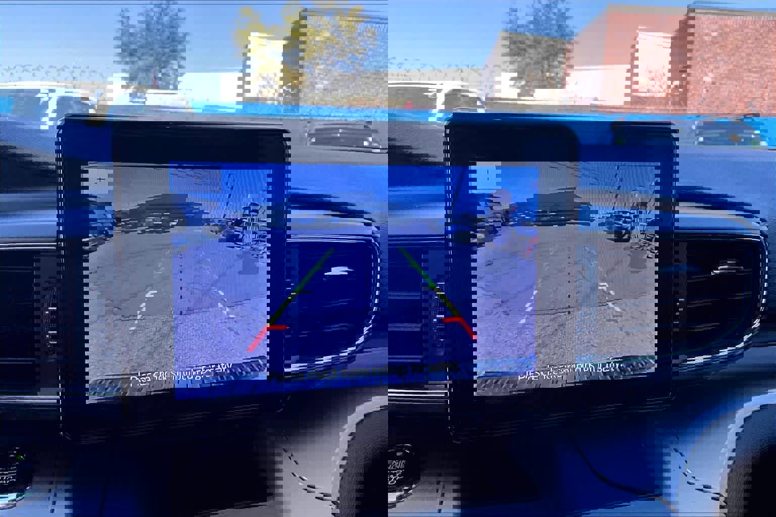 Certified 2021 Ford Explorer XLT w/ Equipment Group 202A image 25