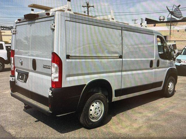 Used 2023 RAM ProMaster 3500 FWD image 14