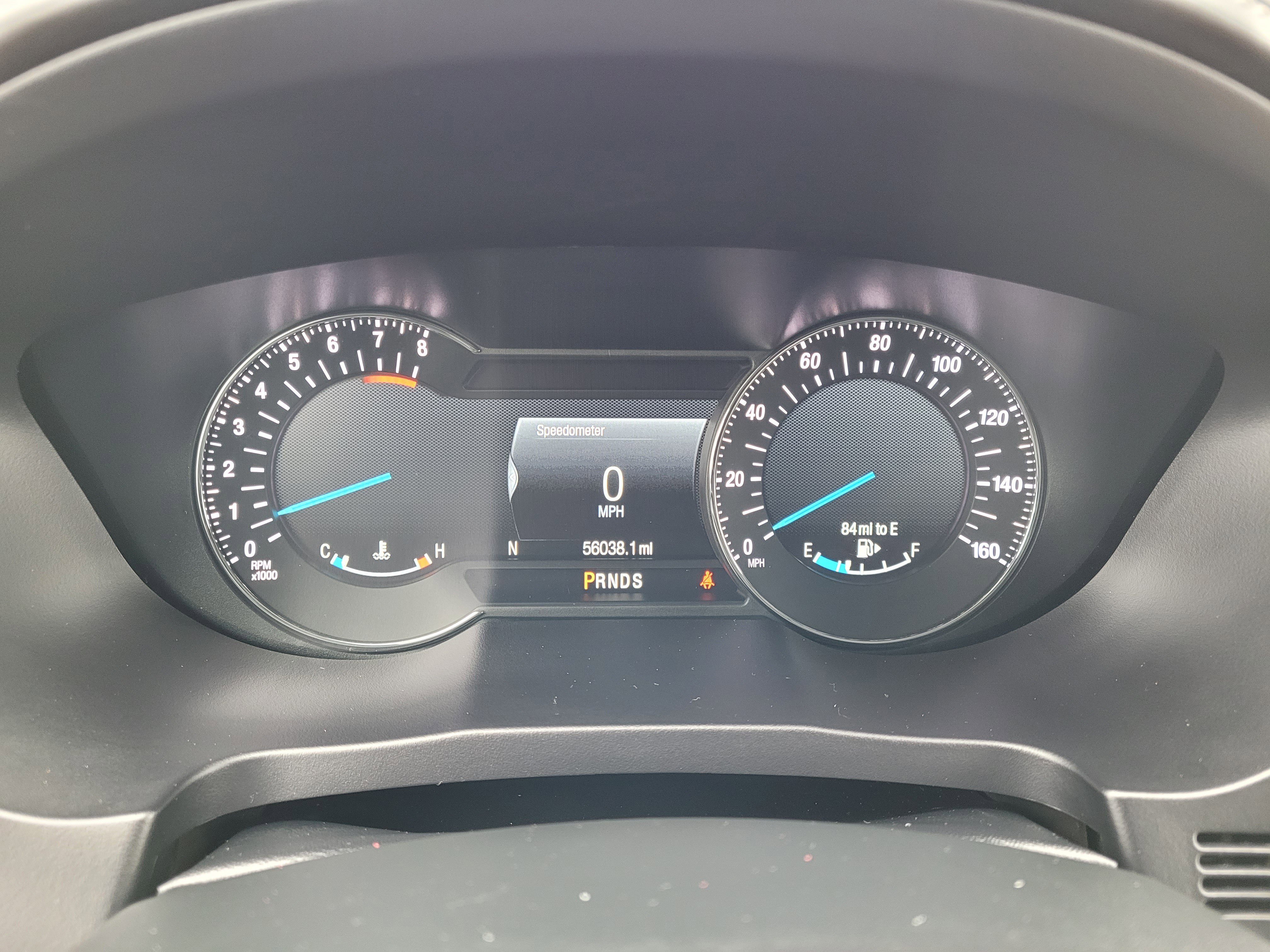 Certified 2019 Ford Explorer Platinum image 20