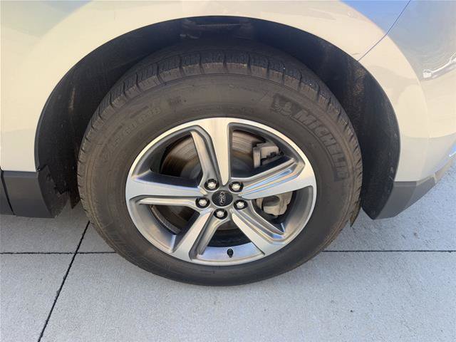 Certified 2024 Ford Edge SEL w/ Convenience Package AWD/4WD image 32
