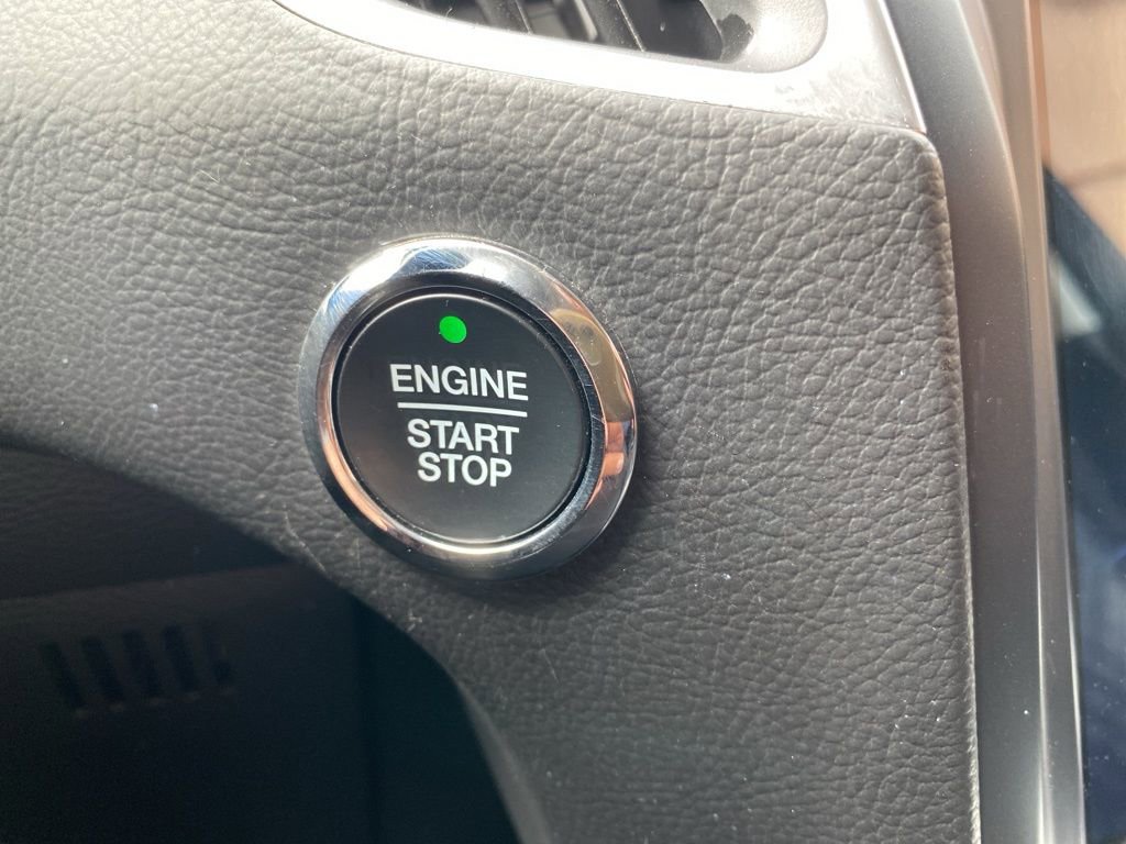 Certified 2023 Ford Edge Titanium image 36