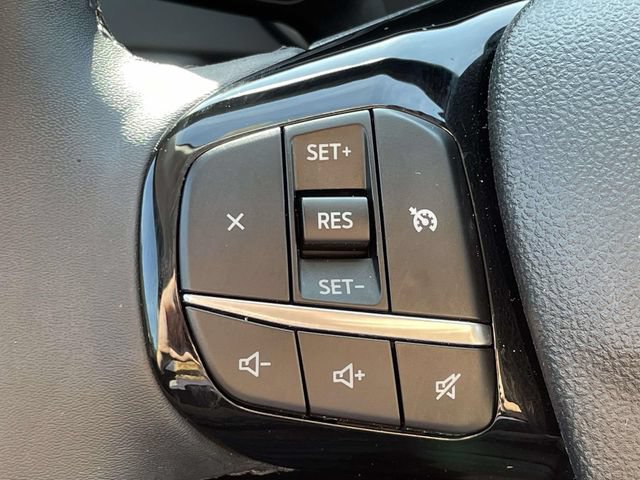 Certified 2022 Ford Escape SE w/ SE Sport Appearance Package FWD image 20