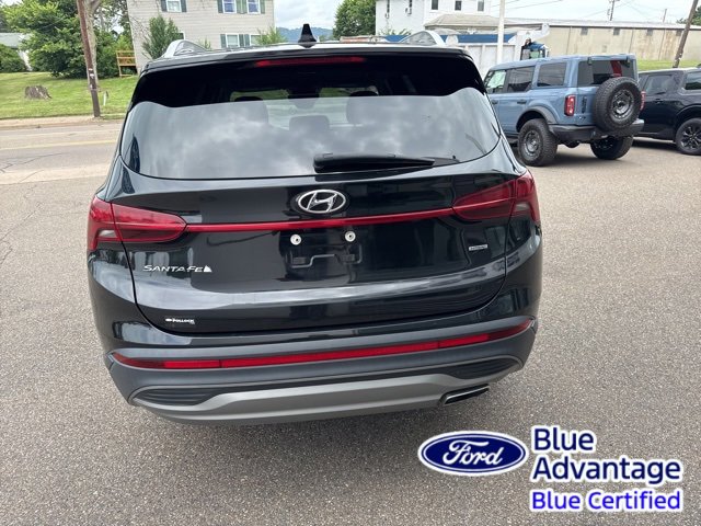 Used 2023 Hyundai Santa Fe SEL image 8