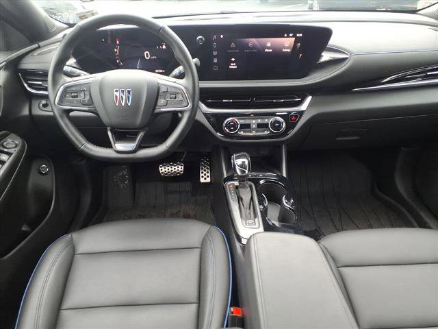 Used 2024 Buick Envista Sport Touring w/ Convenience I Package FWD image 6