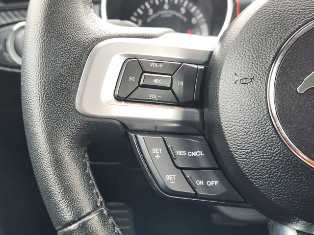 Certified 2022 Ford Mustang Coupe image 27