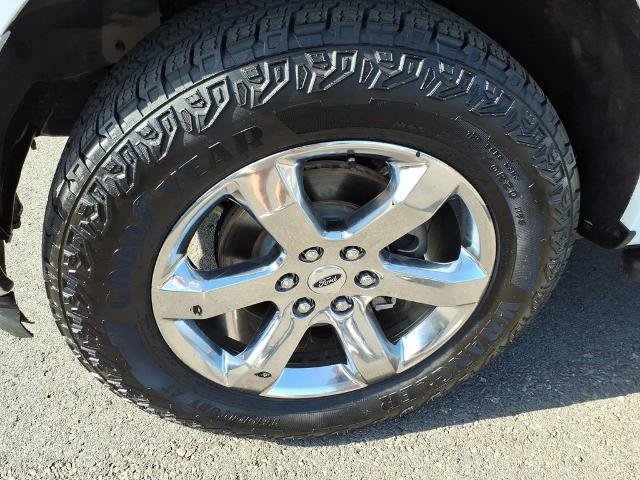 Certified 2021 Ford F150 XLT w/ Equipment Group 302A High AWD/4WD image 7