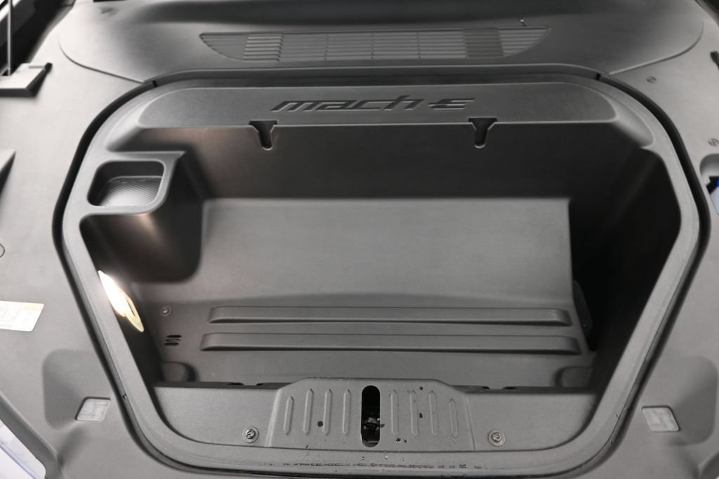 Certified 2025 Ford Mustang Mach-E GT AWD/4WD image 32