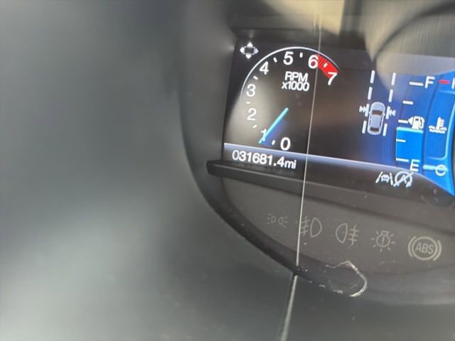 Certified 2019 Ford Edge SEL w/ Equipment Group 201A image 47