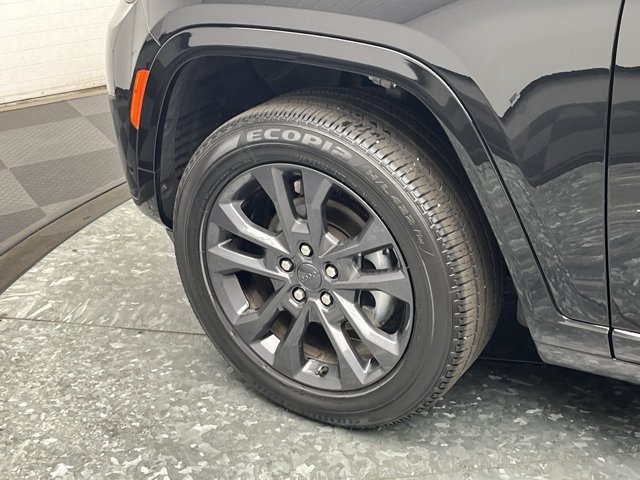 Used 2026 Jeep Grand Cherokee Limited AWD/4WD image 36