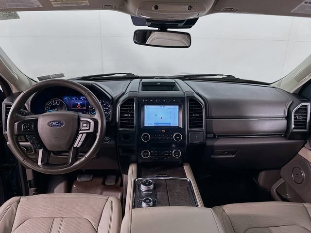 Certified 2020 Ford Expedition Limited image 19
