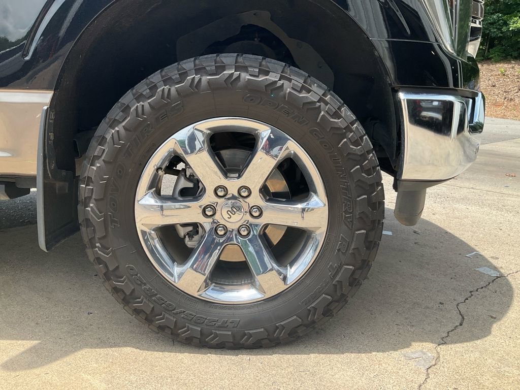 Certified 2022 Ford F150 King Ranch w/ Equipment Group 601A High AWD/4WD image 10