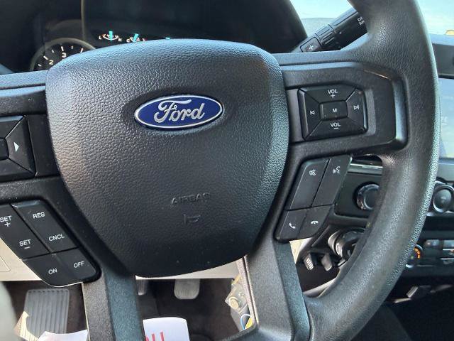 Certified 2020 Ford F150 XLT w/ Trailer Tow Package AWD/4WD image 18
