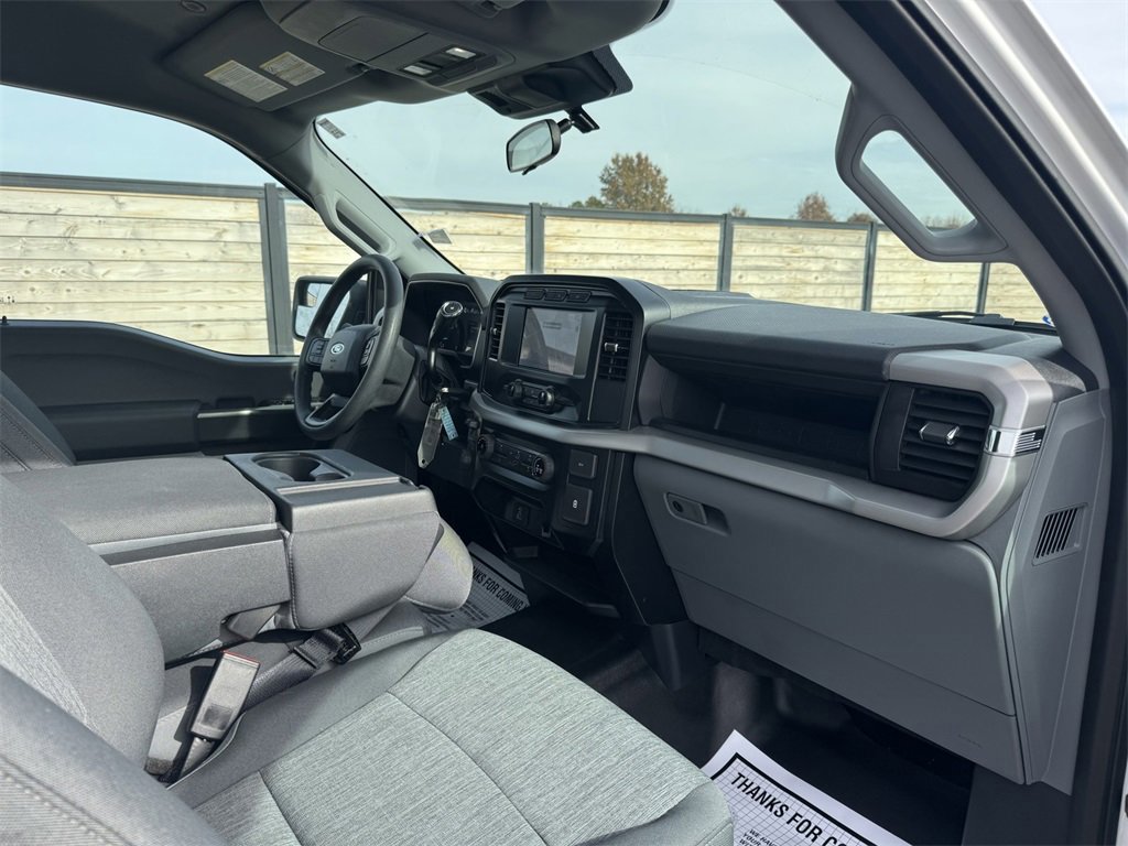 Certified 2023 Ford F150 XL w/ Trailer Tow Package image 18