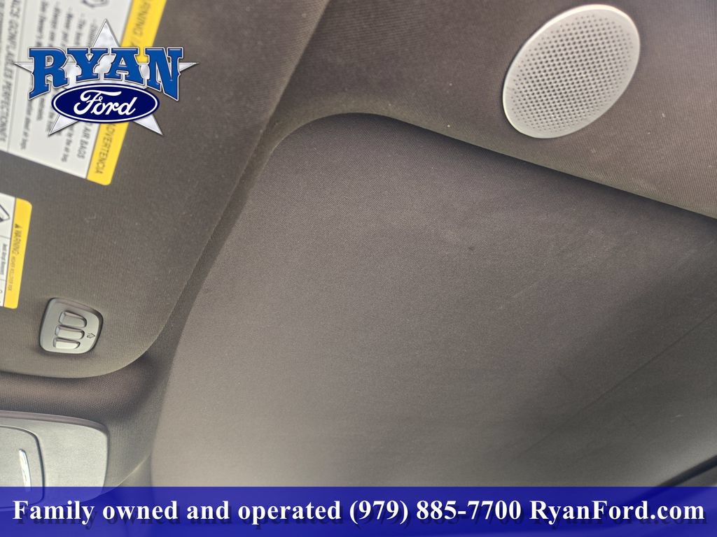 Certified 2024 Ford F150 King Ranch w/ FX4 Off-Road Package AWD/4WD image 16