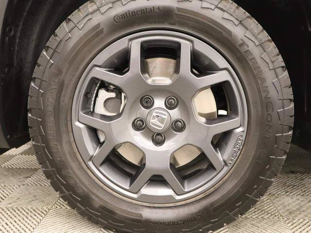 Used 2025 Honda Pilot TrailSport image 3