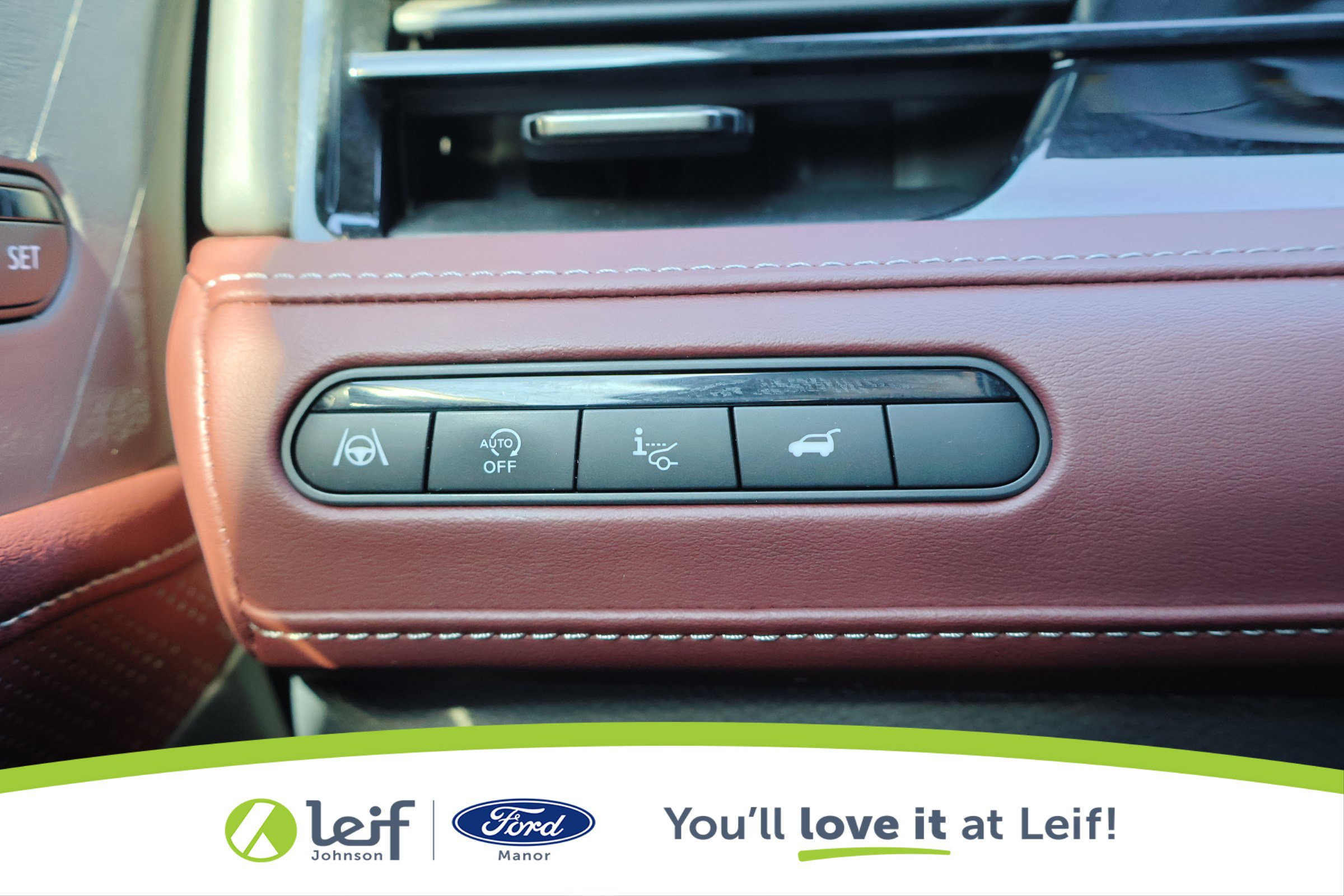 Used 2025 INFINITI QX80 Autograph image 16