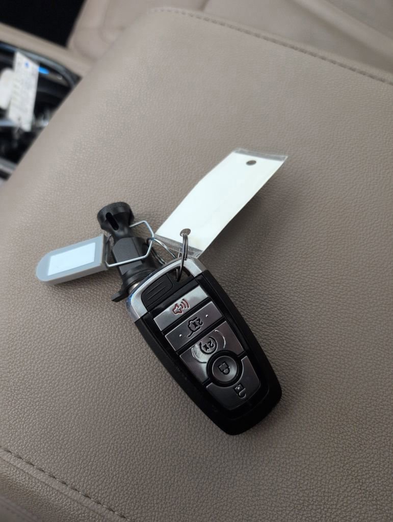 Certified 2024 Ford Expedition Limited image 49