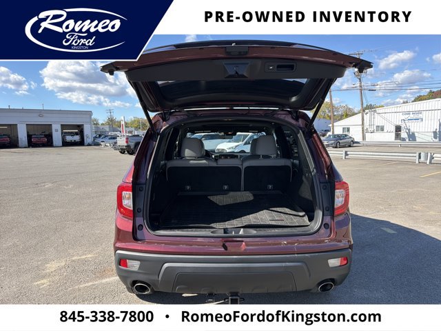 Used 2019 Honda Passport EX-L image 31