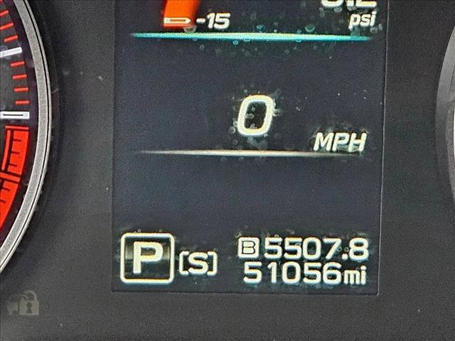 Used 2022 Subaru WRX Premium image 14