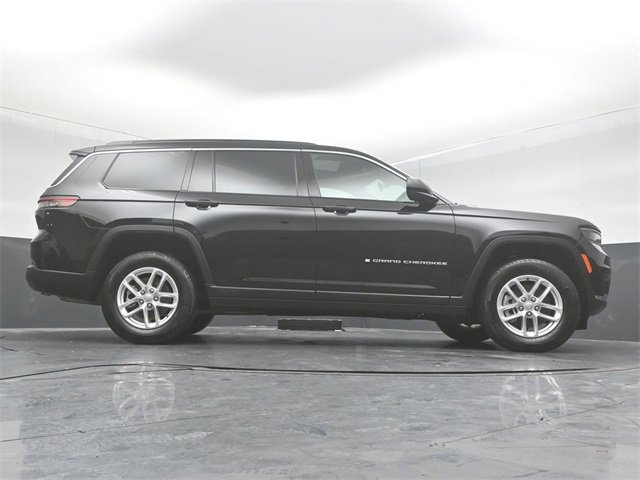 Used 2025 Jeep Grand Cherokee L Laredo w/ Luxury Tech Group I image 40
