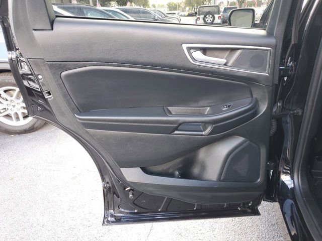 Certified 2023 Ford Edge SEL w/ Convenience Package image 12