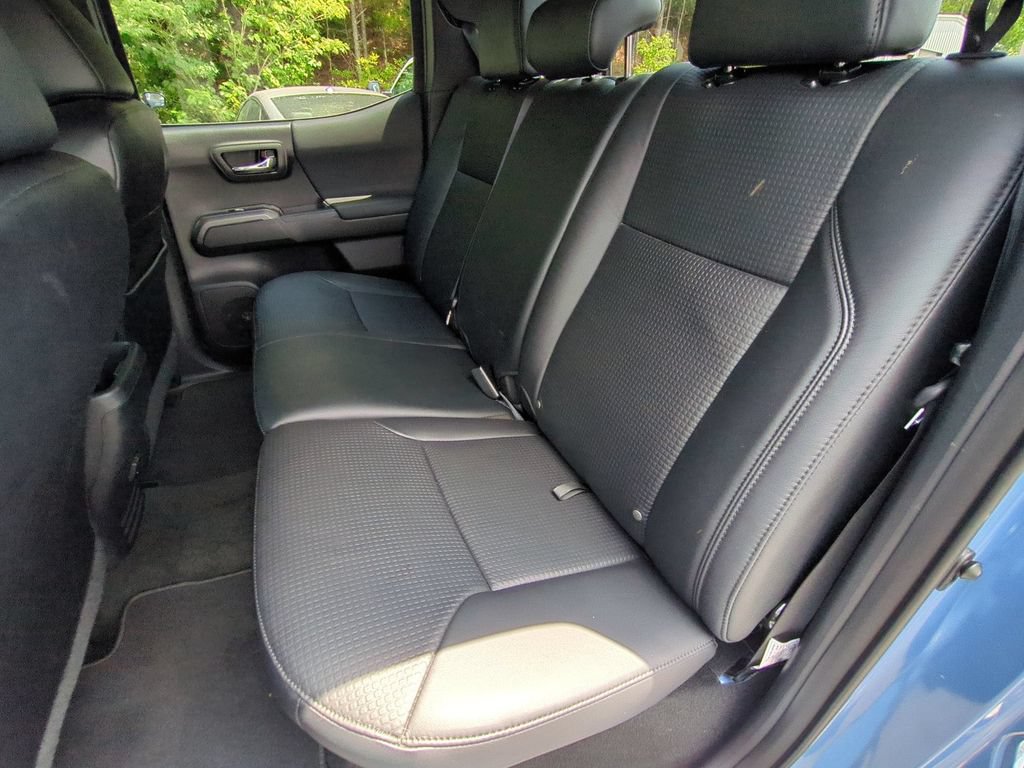 Used 2019 Toyota Tacoma TRD Sport RWD image 15