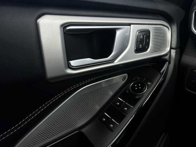 Certified 2022 Ford Explorer ST w/ Equipment Group 401A image 27