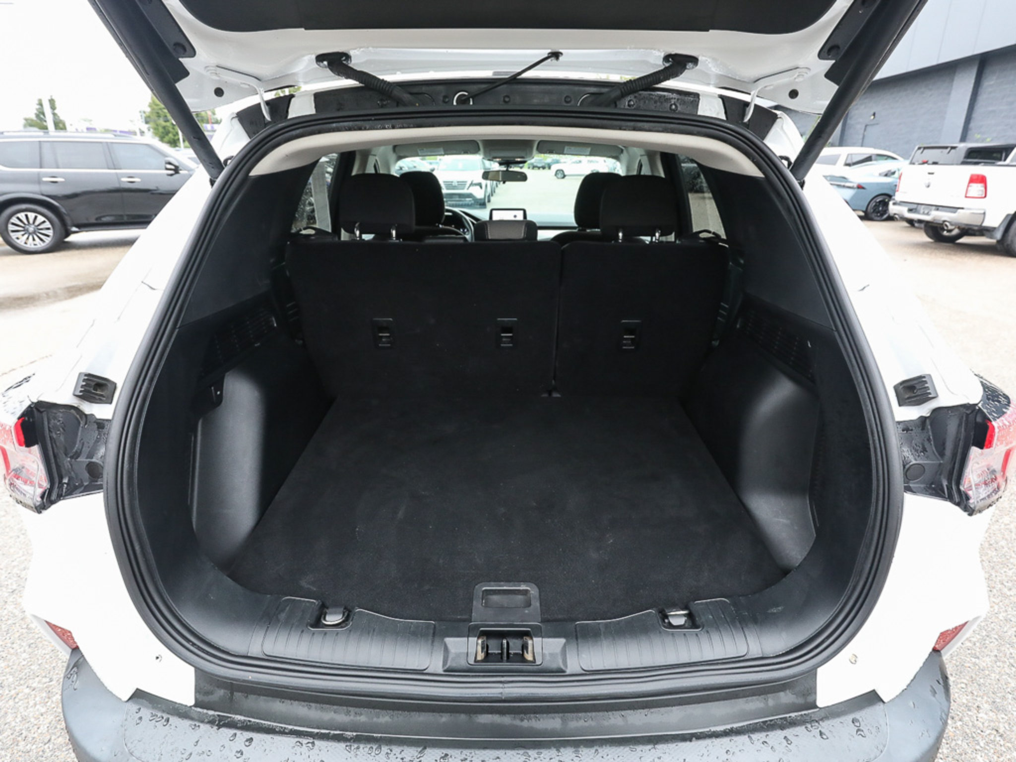 Certified 2021 Ford Escape SE w/ Convenience Package AWD/4WD image 7