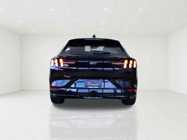 Certified 2025 Ford Mustang Mach-E GT AWD/4WD image 7