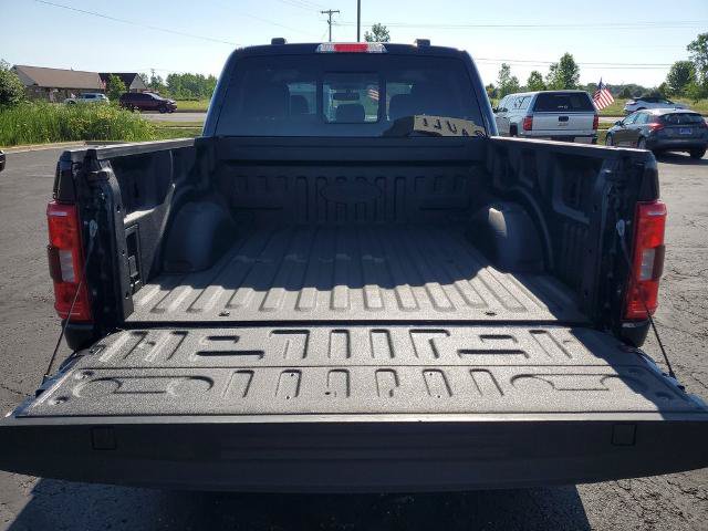 Certified 2023 Ford F150 XLT w/ Equipment Group 302A High AWD/4WD image 29