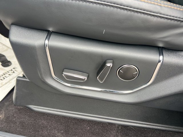 Certified 2022 Ford Expedition Platinum image 22