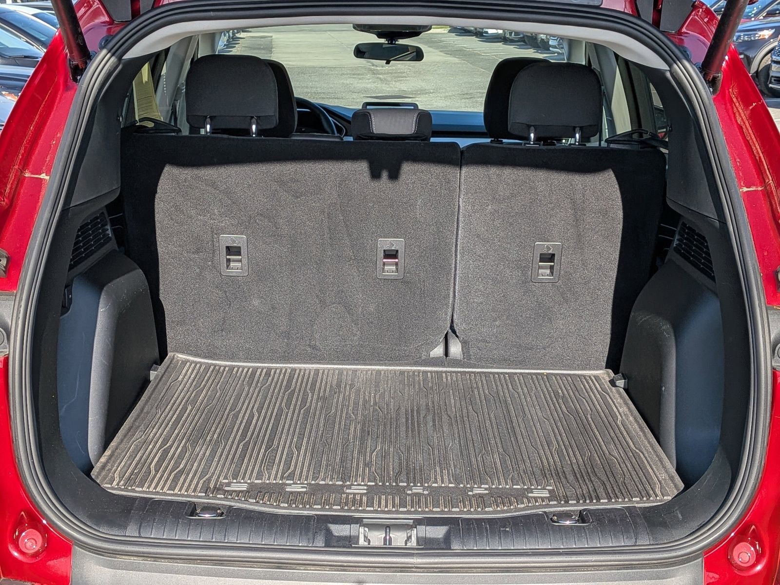 Certified 2022 Ford Escape SE w/ SE Sport Appearance Package image 7