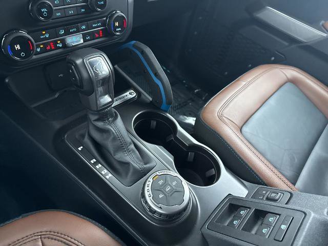 Certified 2023 Ford Bronco Outer Banks image 37
