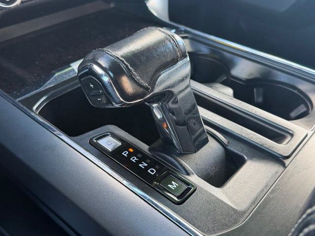 Certified 2021 Ford F150 Lariat AWD/4WD image 18