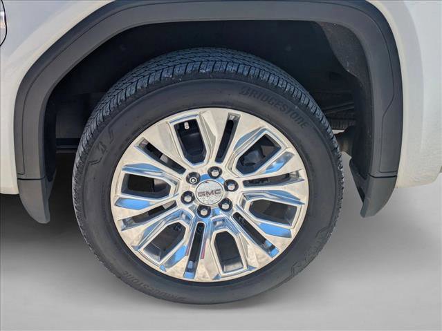 Used 2020 GMC Sierra 1500 Denali w/ Denali Ultimate Package image 8