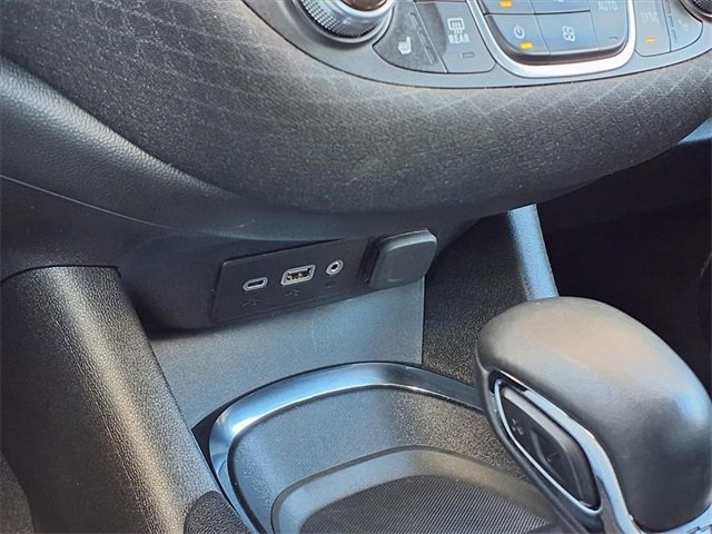 Used 2024 Chevrolet Malibu LT w/ Midnight Edition image 17