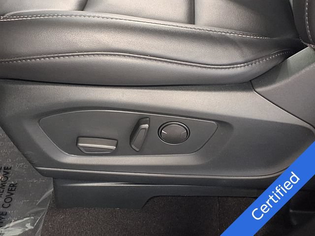 Certified 2023 Ford Explorer XLT w/ Equipment Group 202A AWD/4WD image 4
