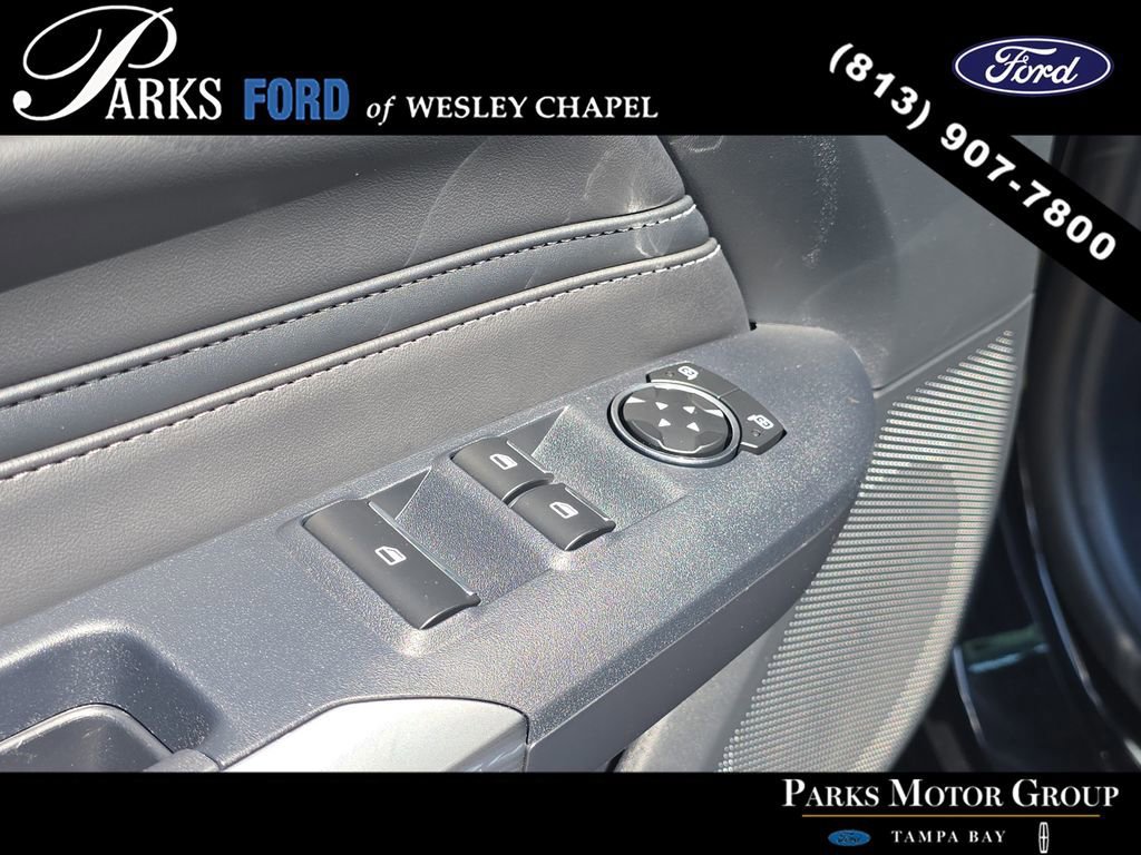 Certified 2024 Ford Mustang GT Premium image 13