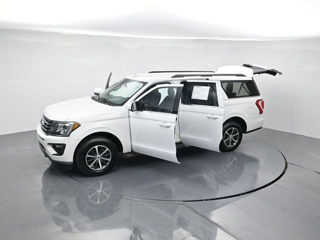 Certified 2021 Ford Expedition Max XLT AWD/4WD image 41