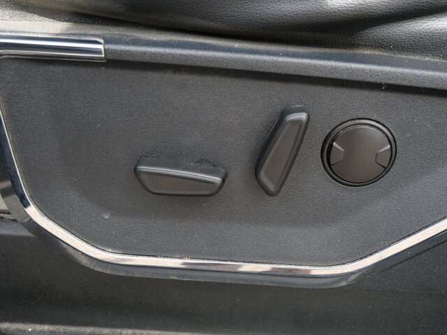 Certified 2022 Ford F150 Lariat AWD/4WD image 18