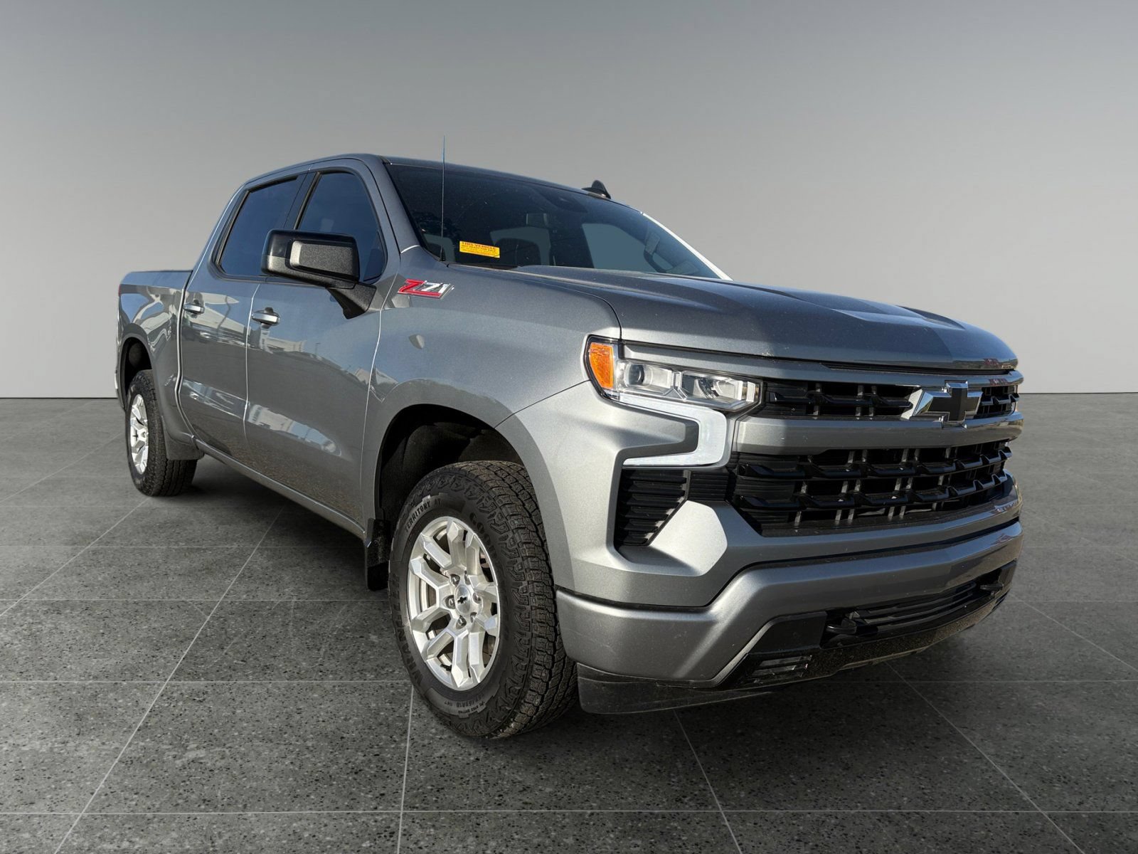 Used 2024 Chevrolet Silverado 1500 RST AWD/4WD image 9