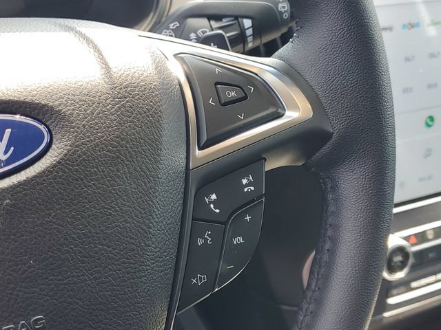 Certified 2023 Ford Edge SEL w/ Convenience Package AWD/4WD image 19