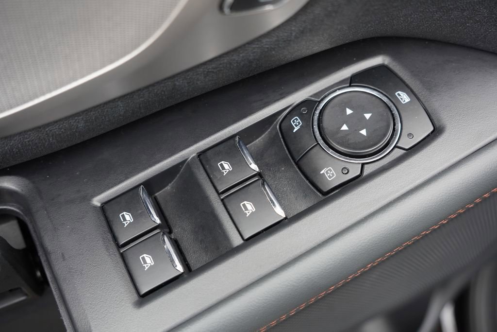 Certified 2025 Ford Expedition Max Active image 25