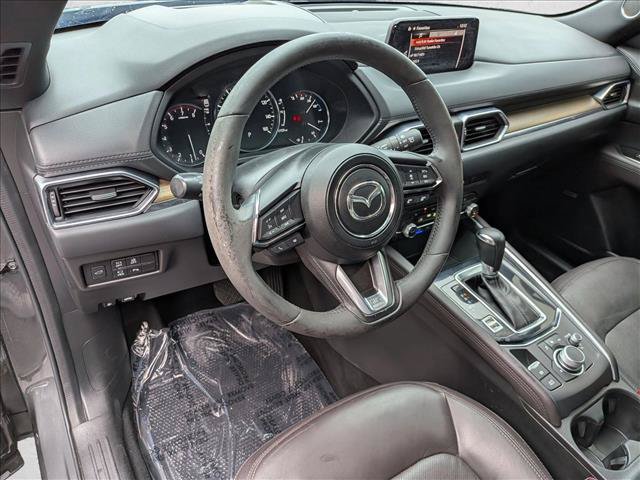 Used 2019 MAZDA CX-5 Signature AWD/4WD image 10