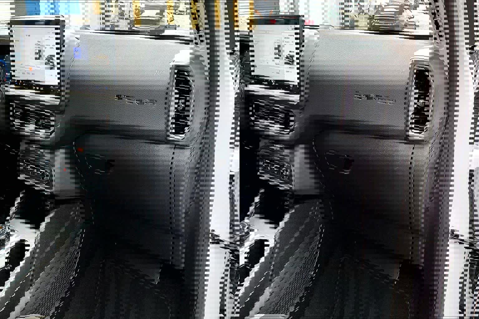 Certified 2025 Ford Bronco Sport Big Bend w/ Convenience Package image 20