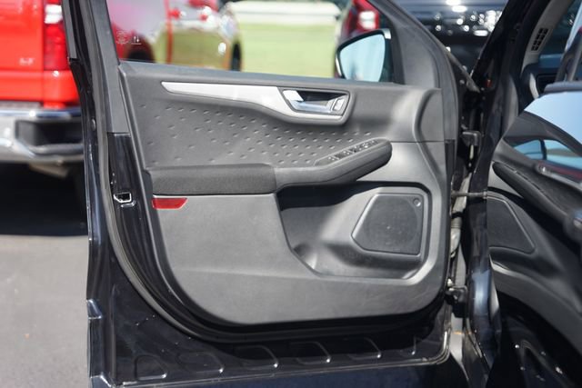 Certified 2020 Ford Escape SE FWD image 30