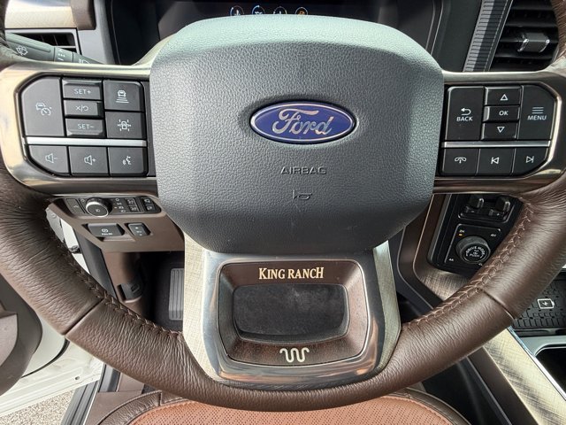 Certified 2026 Ford F150 King Ranch w/ Equipment Group 601A High AWD/4WD image 33