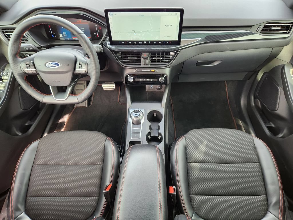Certified 2023 Ford Escape ST-Line w/ Tech Pack #1 FWD image 26
