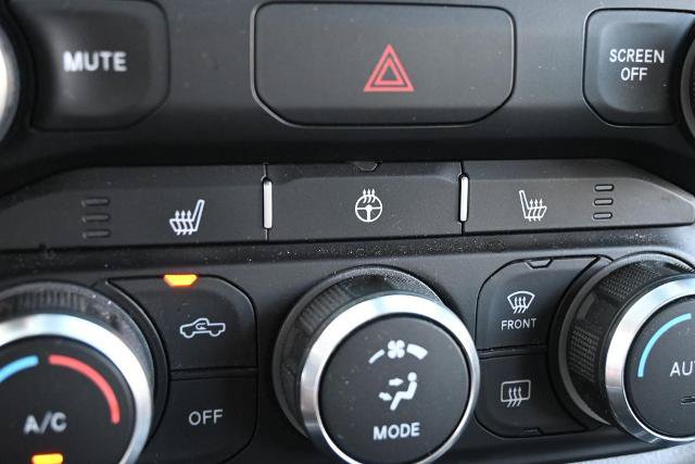 Used 2022 RAM 1500 Big Horn AWD/4WD image 31