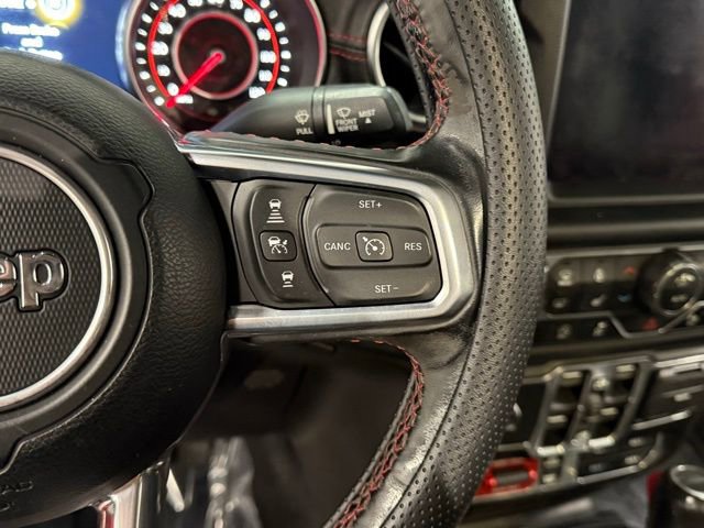 Used 2020 Jeep Gladiator Rubicon image 19